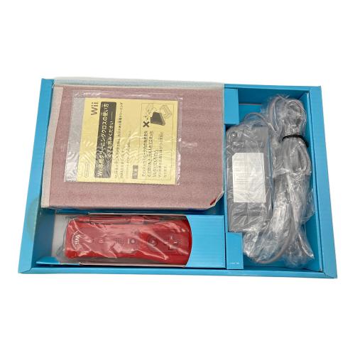 Nintendo (ニンテンドー) Wii RVL-001