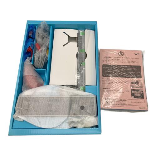 Nintendo (ニンテンドー) Wii RVL-001