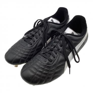PUMA (プーマ) パラメヒコ SE トップ HG/AG メンズ SIZE 27cm ブラック