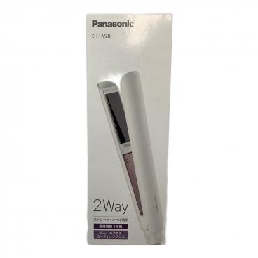 Panasonic 洗顔美顔器 濃密泡エステ 未使用品 EH-SC63｜トレファクONLINE
