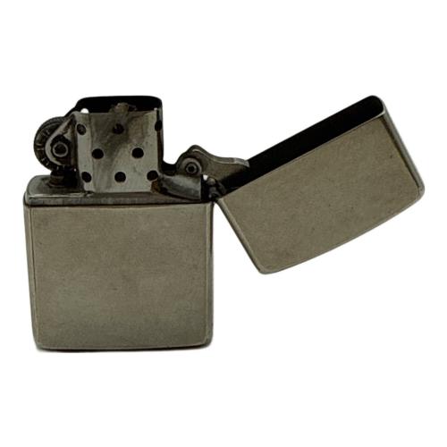 ZIPPO (ジッポ) オイルライター 1989年製 USA