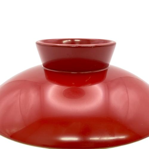 輪島塗 (ワジマヌリ) 盃 富嶽三十六景漆絵盃