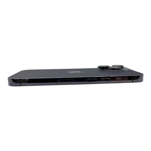 Apple (アップル) iPhone14 Pro MQ1E3J/A ディープパープル