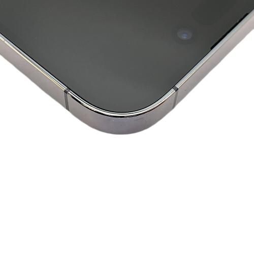 Apple (アップル) iPhone14 Pro MQ1E3J/A ディープパープル