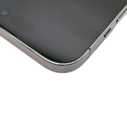 Apple (アップル) iPhone14 Pro MQ1E3J/A ディープパープル