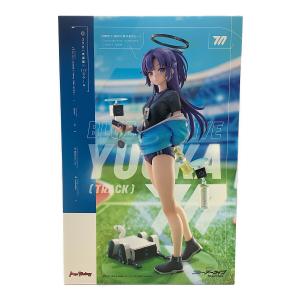 MAX FACTORY(マックスファクトリー) フィギュア ブルーアーカイブ ユウカ(体操服) 1/7スケール