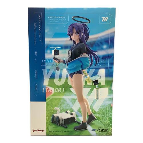 MAX FACTORY(マックスファクトリー) フィギュア ブルーアーカイブ ユウカ(体操服) 1/7スケール