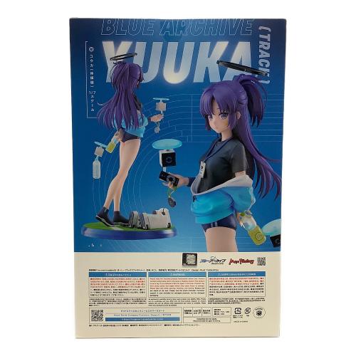 MAX FACTORY(マックスファクトリー) フィギュア ブルーアーカイブ ユウカ(体操服) 1/7スケール