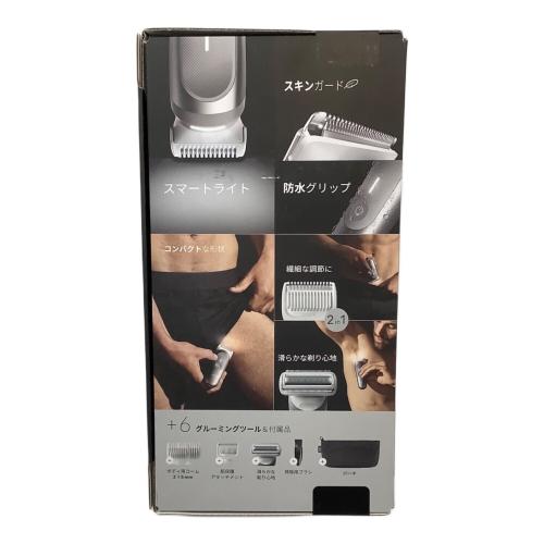 BRAUN (ブラウン) 電動シェーバー BG750 シリーズ７