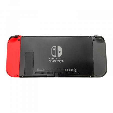 Nintendo (ニンテンドー) Nintendo Switch HAC-001(-01
