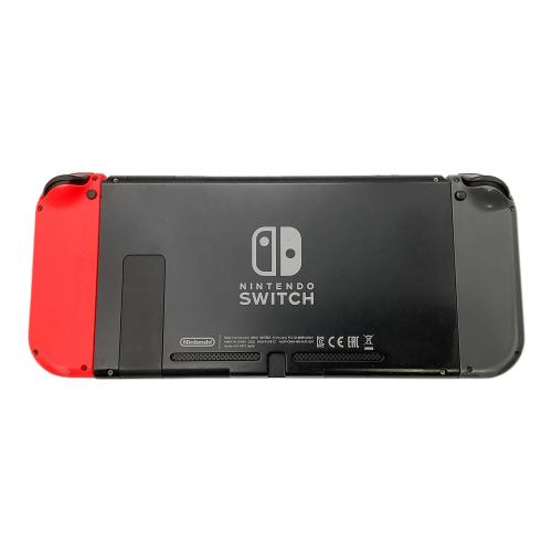 Nintendo (ニンテンドー) Nintendo Switch HAC-001(-01) XKJ70059808988