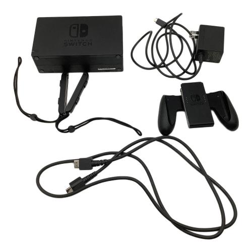 Nintendo (ニンテンドー) Nintendo Switch HAC-001(-01) XKJ70059808988