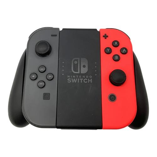 Nintendo (ニンテンドー) Nintendo Switch HAC-001(-01) XKJ70059808988