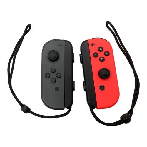 Nintendo (ニンテンドー) Nintendo Switch HAC-001(-01) XKJ70059808988