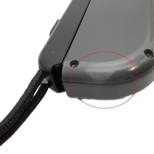 Nintendo (ニンテンドー) Nintendo Switch HAC-001(-01) XKJ70059808988