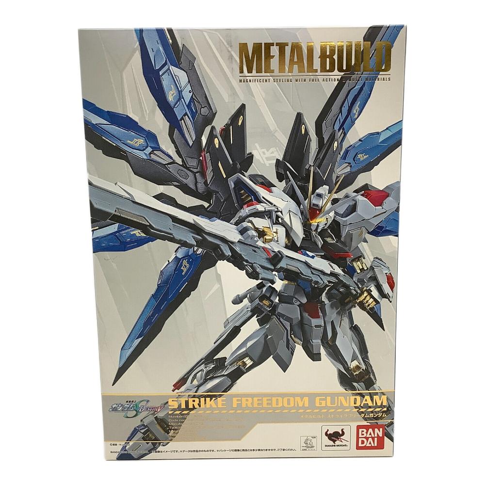 BANDAI (バンダイ) ガンプラ 機動戦士ガンダムSEED DESTINY ストライク