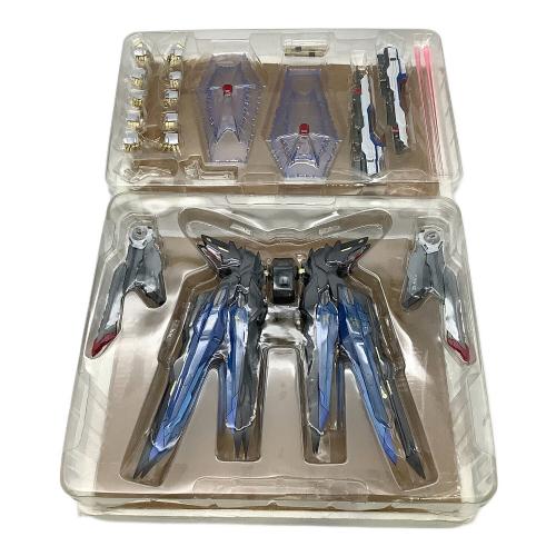BANDAI (バンダイ) ガンプラ 機動戦士ガンダムSEED DESTINY ストライクフリーダムガンダム METALBUILD