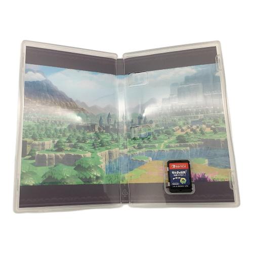 Nintendo(ニンテンドー) ゼルダの伝説 知恵のかりもの Nintendo Switch用ソフト CERO A (全年齢対象)