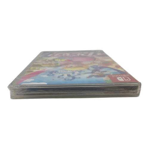 Nintendo(ニンテンドー) プリンセスピーチ Showtime! Nintendo Switch用ソフト CERO A (全年齢対象)