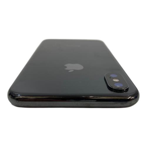 Apple (アップル) iPhoneX MQC12J/A