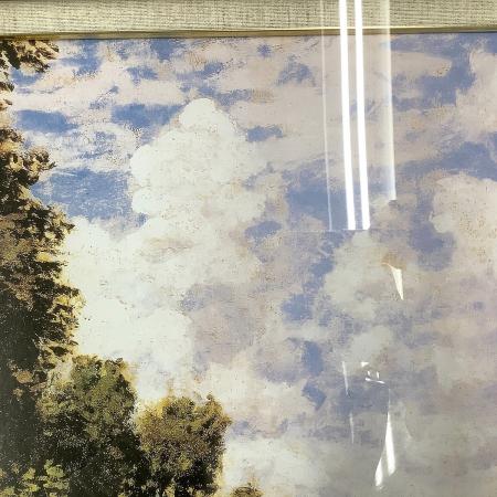 絵画 モネ名画額F10号 アルジャントーユの停泊所 1757040｜トレファク