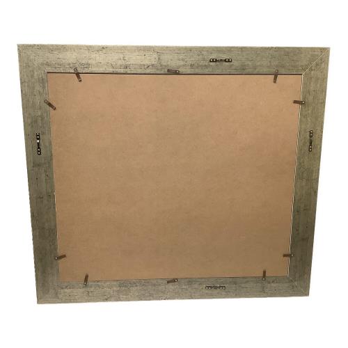 絵画 モネ名画額F10号 アルジャントーユの停泊所 1757040