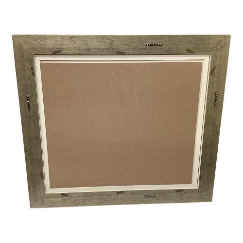 絵画 モネ名画額F10号 アルジャントーユの停泊所 1757040