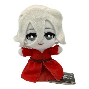 BANDAI SPIRITS(バンダイスピリッツ) ぬいぐるみ IdentityV 第五人格 ともぬい ～血の女王/白黒無常～ 血の女王
