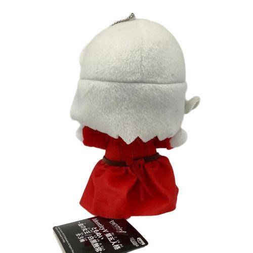 BANDAI SPIRITS(バンダイスピリッツ) ぬいぐるみ IdentityV 第五人格 ともぬい ～血の女王/白黒無常～ 血の女王