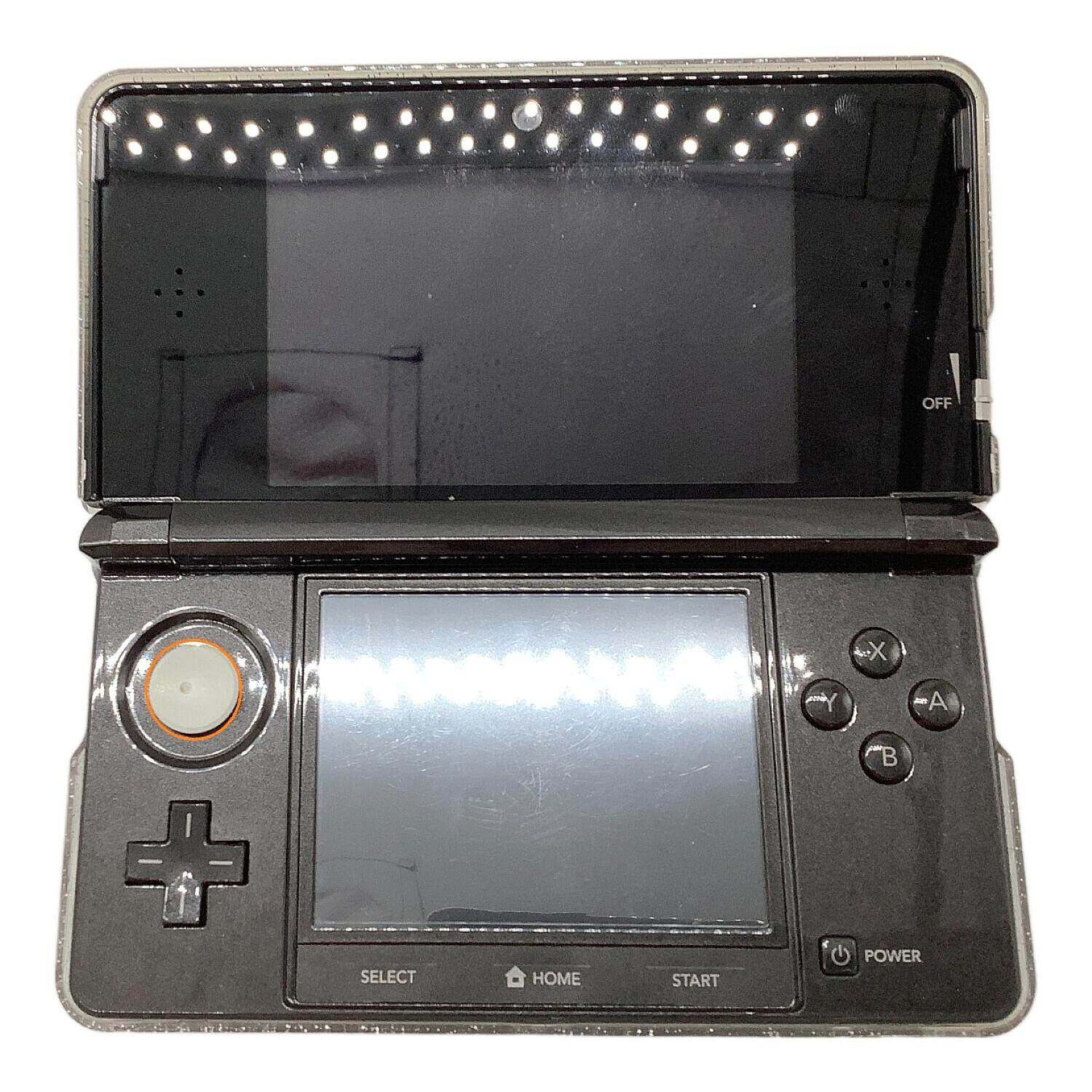 Nintendo (ニンテンドー) Nintendo 3DS CTR-001 CJF1021193778 コスモ