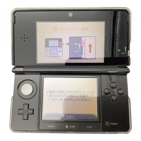 Nintendo (ニンテンドー) Nintendo 3DS CTR-001 CJF1021193778 コスモ