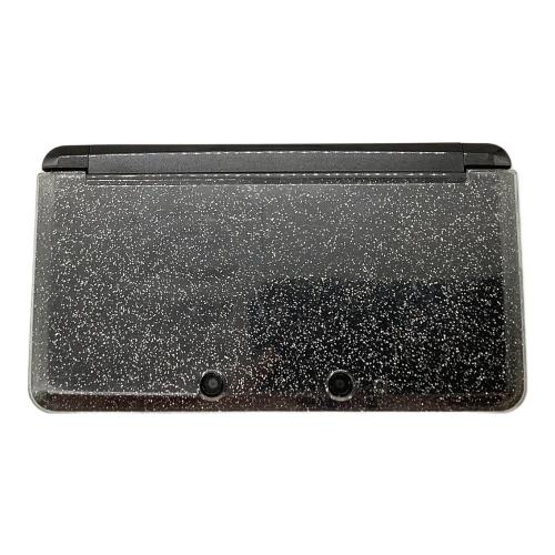 Nintendo (ニンテンドー) Nintendo 3DS CTR-001 CJF1021193778 コスモブラック