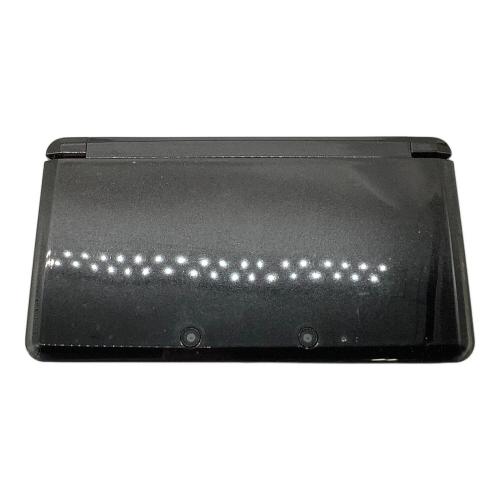 Nintendo (ニンテンドー) Nintendo 3DS CTR-001 CJF1021193778 コスモブラック
