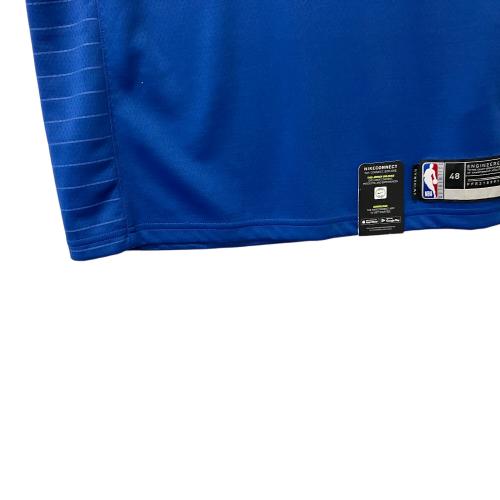 NIKE (ナイキ) クリッパーズ ゲームシャツ 864481-408 メンズ SIZE L ネイビー