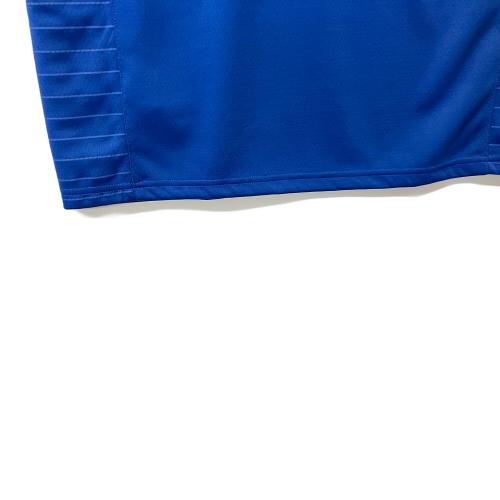NIKE (ナイキ) クリッパーズ ゲームシャツ 864481-408 メンズ SIZE L ネイビー