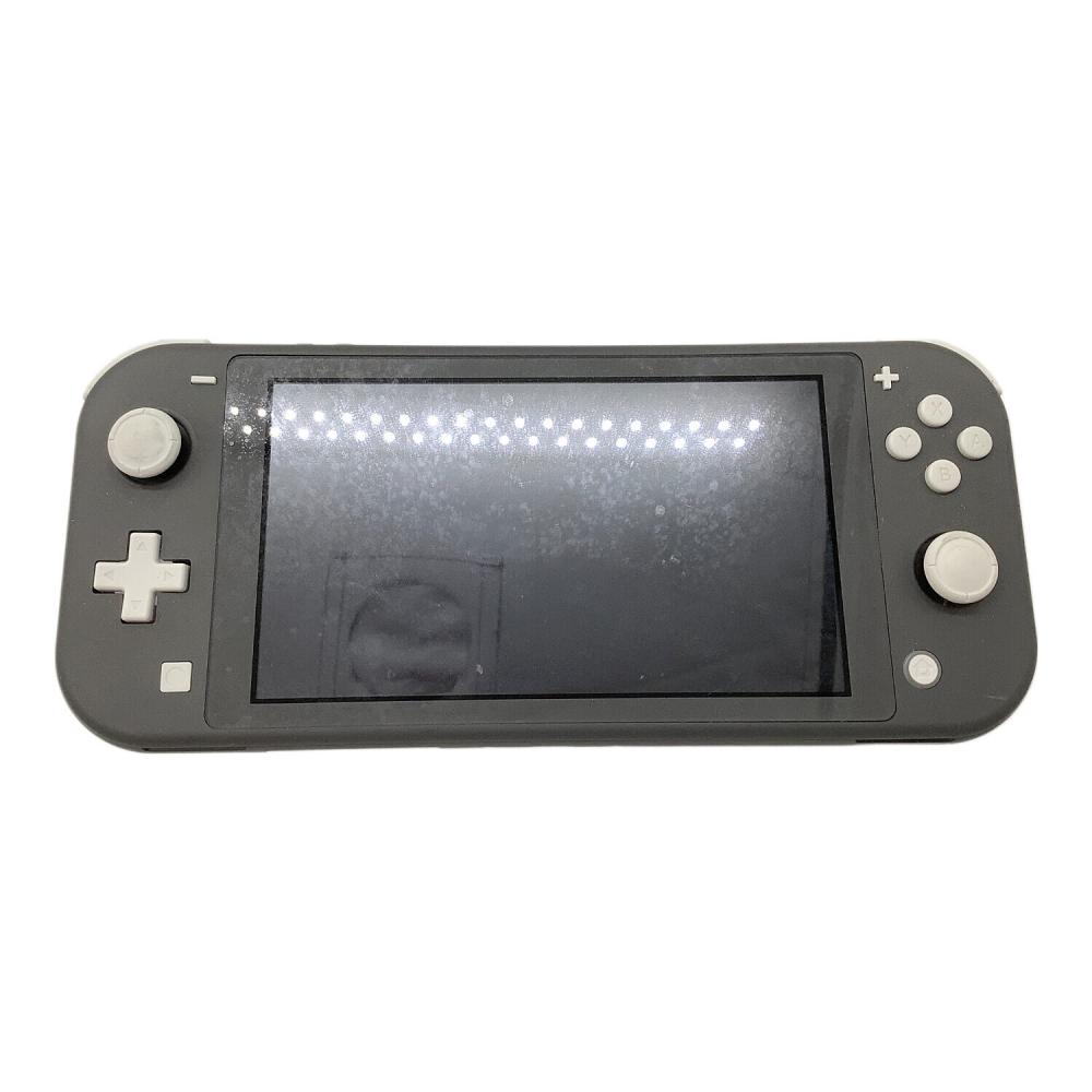Nintendo (ニンテンドー) Nintendo Switch Lite HDH-001