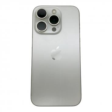 Apple (アップル) iPhone13 Pro NLUF3J/A シルバー｜トレファクONLINE