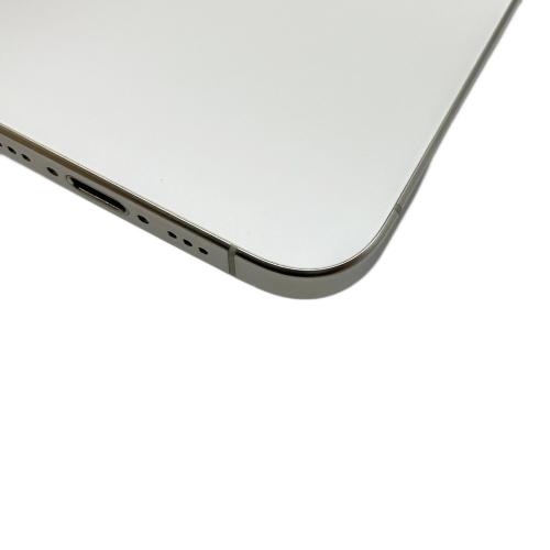 Apple (アップル) iPhone15 Pro MTUD3J/A ホワイトチタニウム