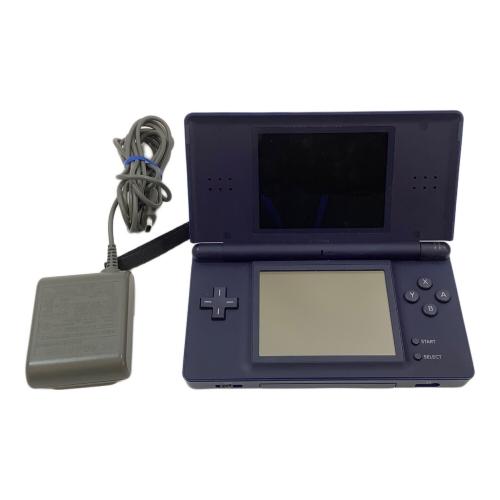 Nintendo (ニンテンドー) NintendoDSLite USG-001