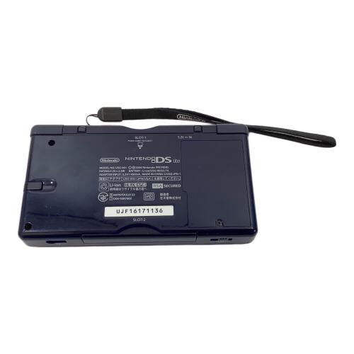 Nintendo (ニンテンドー) NintendoDSLite USG-001