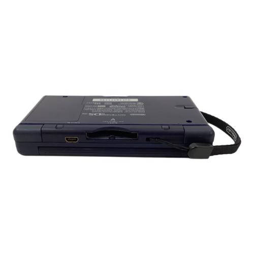 Nintendo (ニンテンドー) NintendoDSLite USG-001