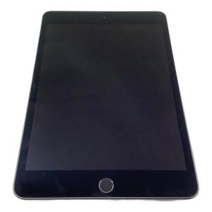 Apple (アップル) iPad mini(第5世代) MUX52J/A