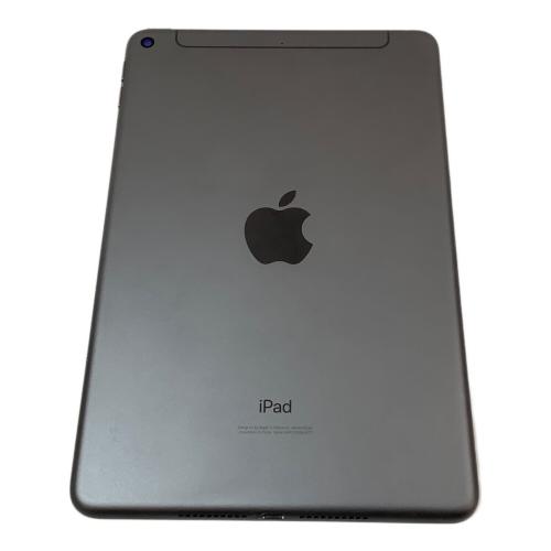 Apple (アップル) iPad mini(第5世代) MUX52J/A