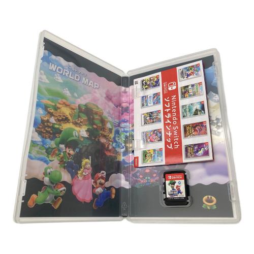 スーパーマリオブラザーズ ワンダー ゲームソフト CERO A (全年齢対象)