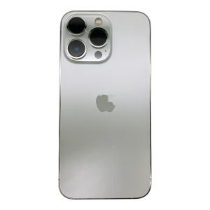 Apple (アップル) iPhone13 Pro NLUF3J/A シルバー