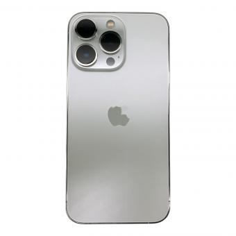 Apple (アップル) iPhone13 Pro NLUF3J/A シルバー