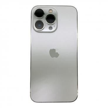 Apple (アップル) iPhone15 Pro MTUD3J/A ホワイトチタニウム