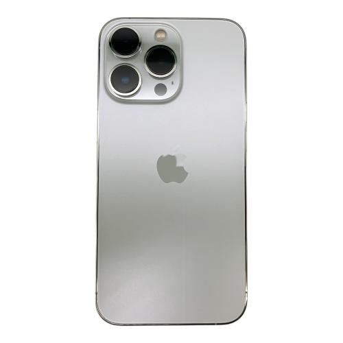 Apple (アップル) iPhone13 Pro NLUF3J/A シルバー
