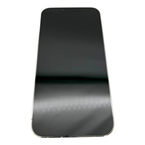 Apple (アップル) iPhone13 Pro NLUF3J/A シルバー