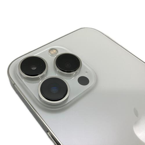 Apple (アップル) iPhone13 Pro NLUF3J/A シルバー